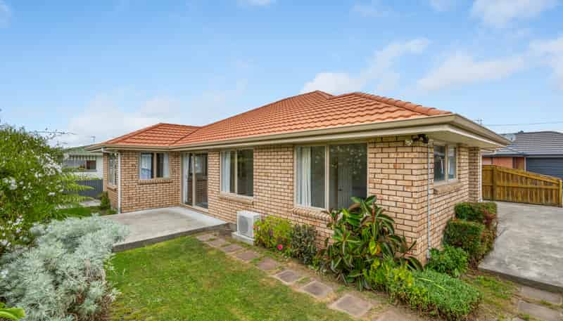 63c Howick Road, Redwoodtown