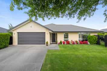 14 Koura Drive, Rangiora