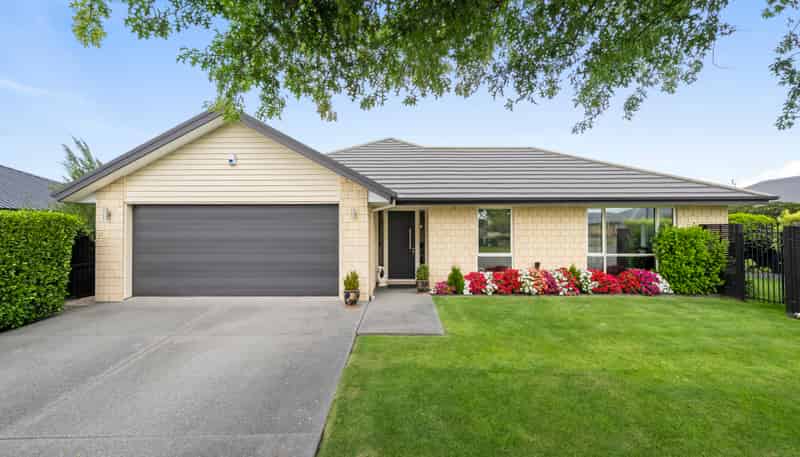 14 Koura Drive, Rangiora