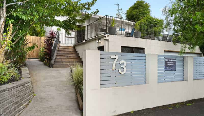 73 Queens Avenue, Frankton