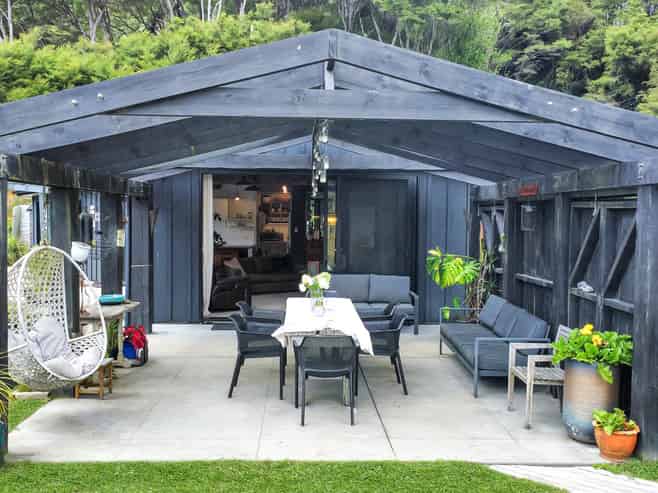 791B White Pine Bush Road, Awakeri