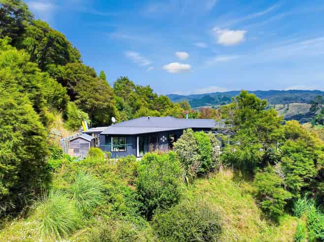 791B White Pine Bush Road, Awakeri