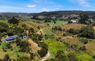 791B White Pine Bush Road, Awakeri