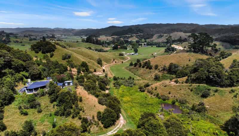 791B White Pine Bush Road, Awakeri