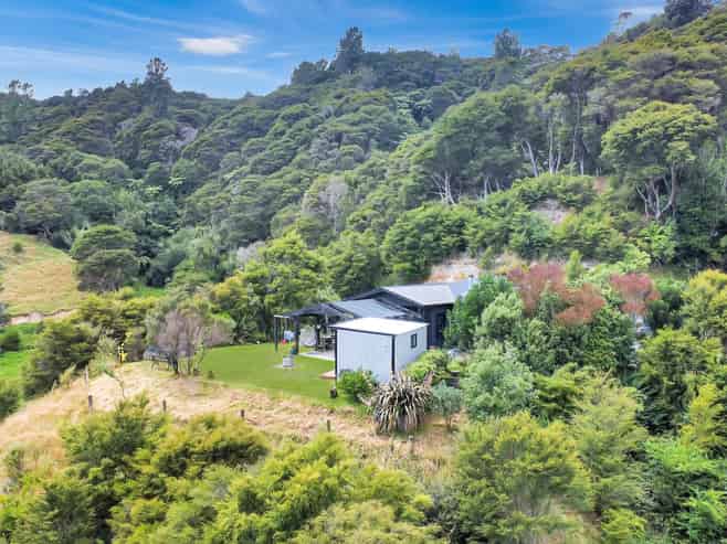 791B White Pine Bush Road, Awakeri