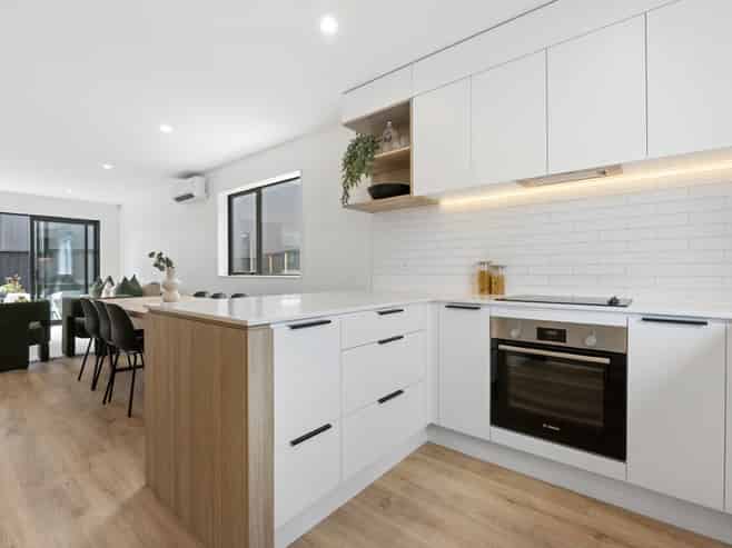 4 Morehu Wilson Road, Stonefields