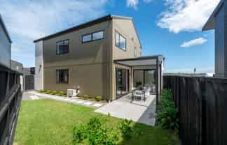 4 Morehu Wilson Road, Stonefields