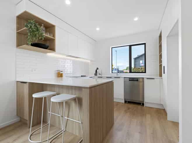 4 Morehu Wilson Road, Stonefields