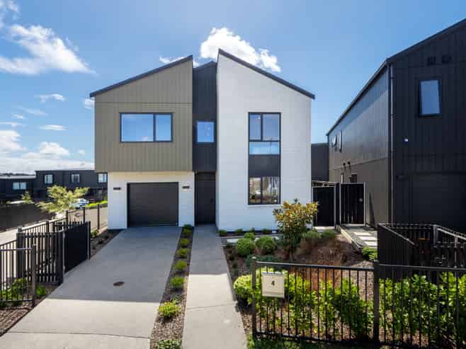 4 Morehu Wilson Road, Stonefields