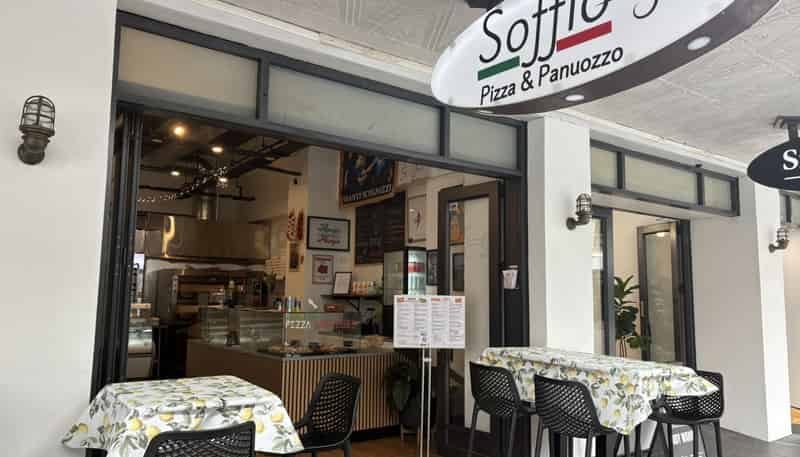 Shop 8/8 Commerce Street, Auckland Central