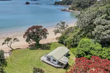 121 Ohawini Road, Oakura