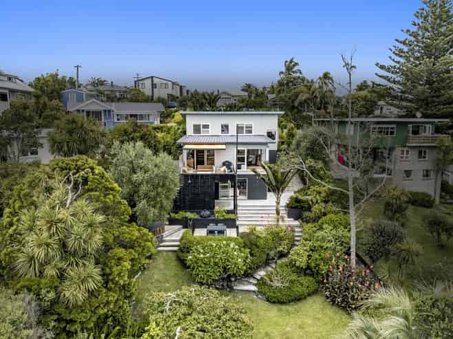 70 Aramoana Avenue, Devonport