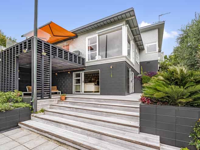 70 Aramoana Avenue, Devonport