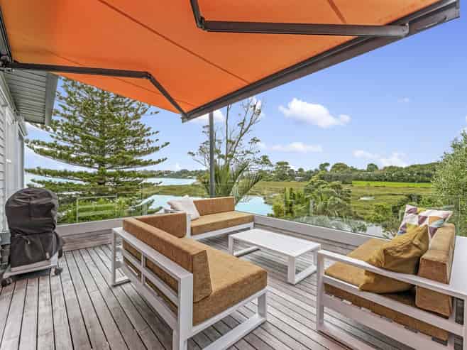 70 Aramoana Avenue, Devonport