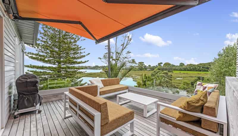 70 Aramoana Avenue, Devonport