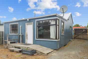 3 Princes Street, Parkside