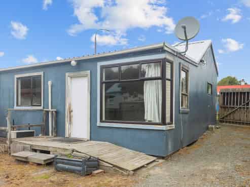 3 Princes Street, Parkside