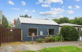 3 Princes Street, Parkside