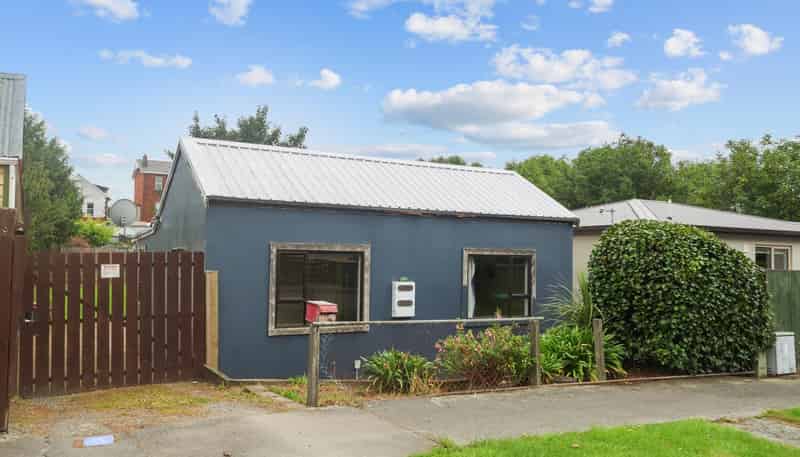 3 Princes Street, Parkside