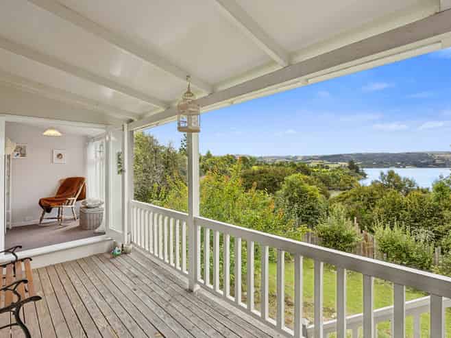 192 Doctors Point Road, Waitati