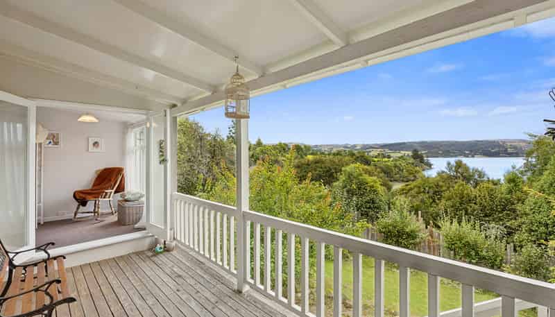 192 Doctors Point Road, Waitati