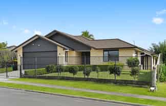 12 Te Ironui Place, Huntington