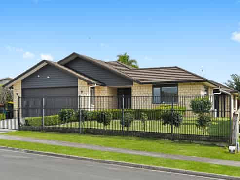 12 Te Ironui Place, Huntington