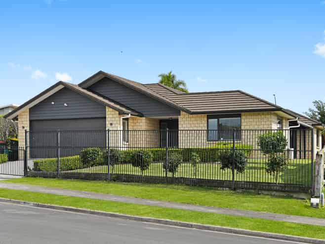 12 Te Ironui Place, Huntington