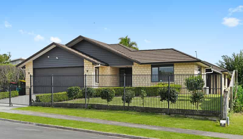 12 Te Ironui Place, Huntington