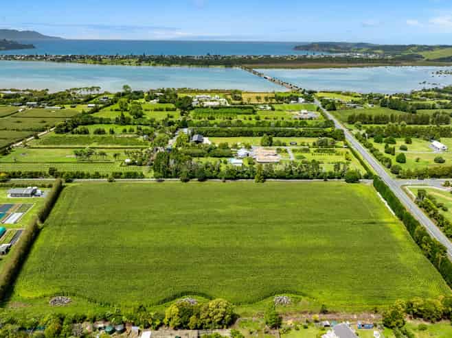 LOT 5, DP160216 Omaha Flats Road, Omaha