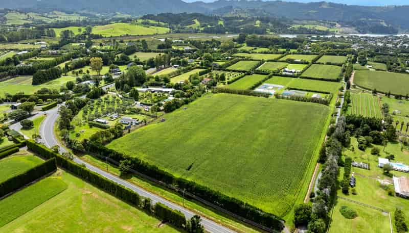 LOT 5, DP160216 Omaha Flats Road, Omaha