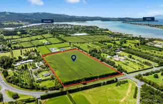 LOT 5, DP160216 Omaha Flats Road, Omaha