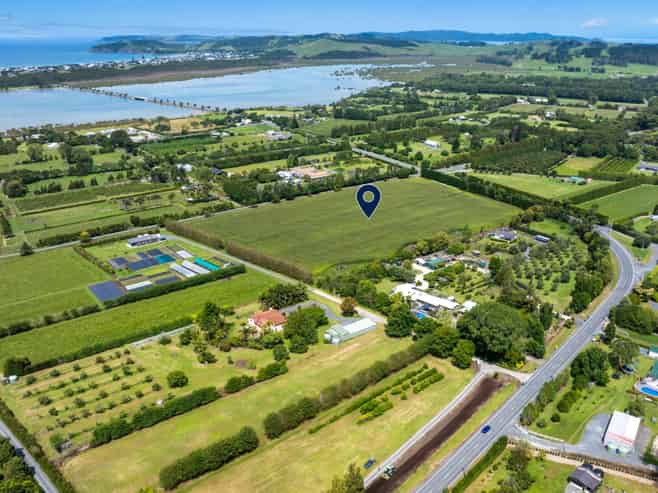 LOT 5, DP160216 Omaha Flats Road, Omaha