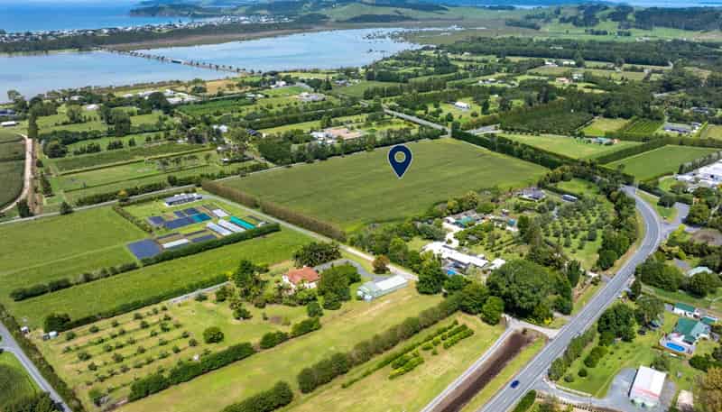 LOT 5, DP160216 Omaha Flats Road, Omaha