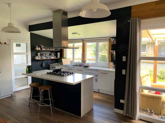 254 Kelvin Street, Avenal