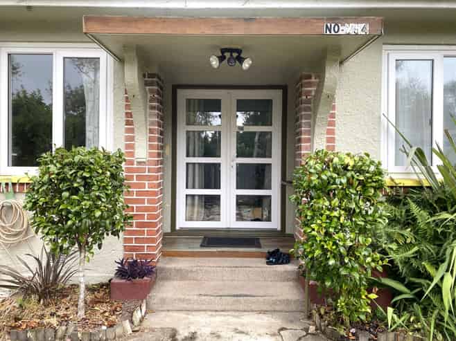 254 Kelvin Street, Avenal