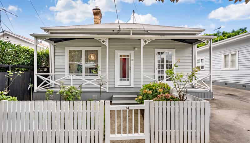 14 Cardwell Street, Onehunga