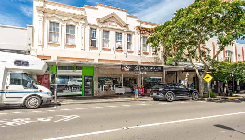 69 Guyton Street, Whanganui