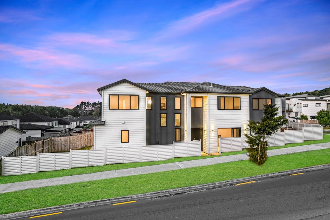 Affordable Corner Home with Private Granny Win... - Ansicht 6