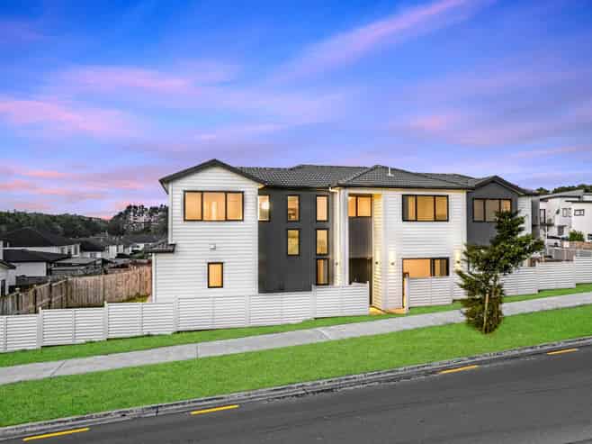 77 Rashni Road, Flat Bush