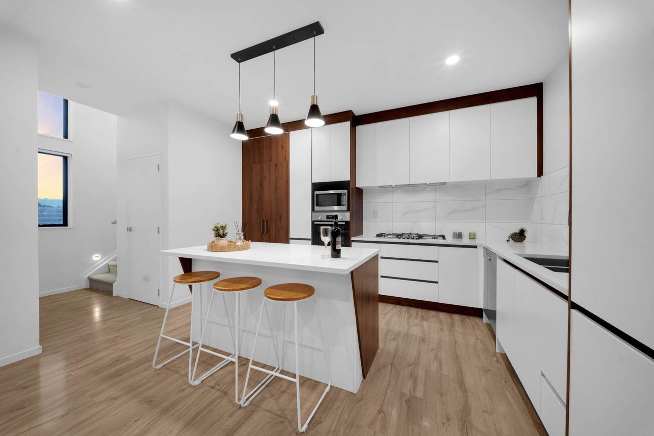 Affordable Corner Home with Private Granny Win... - Ansicht 3