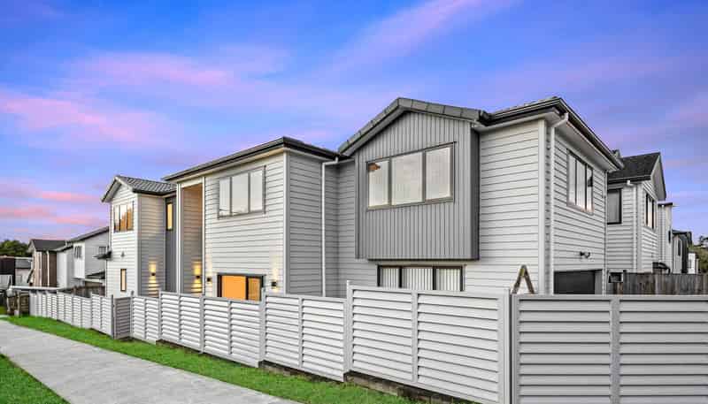 77 Rashni Road, Flat Bush