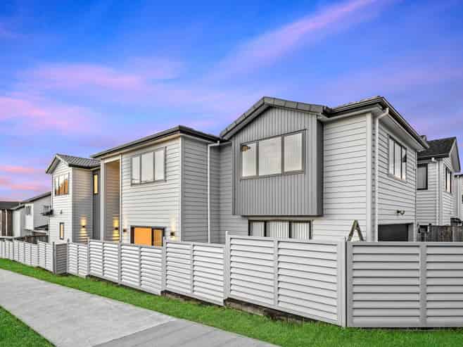 77 Rashni Road, Flat Bush