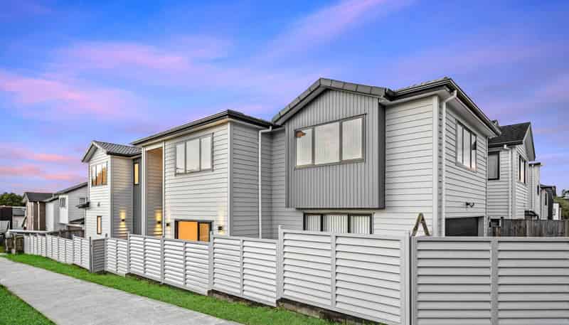 77 Rashni Road, Flat Bush