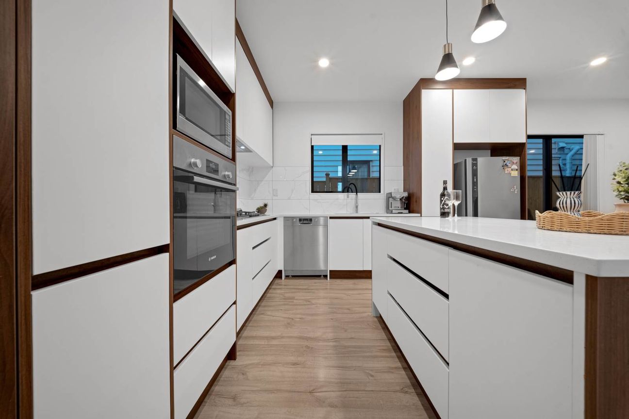 Affordable Corner Home with Private Granny Win... - Ansicht 4