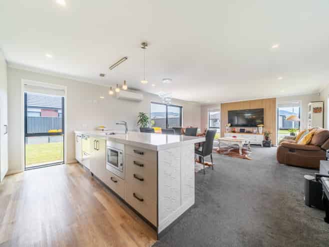 3 Te Kaeaea Crescent, Wallaceville