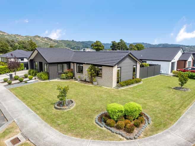 3 Te Kaeaea Crescent, Wallaceville