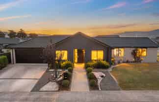 3 Te Kaeaea Crescent, Wallaceville