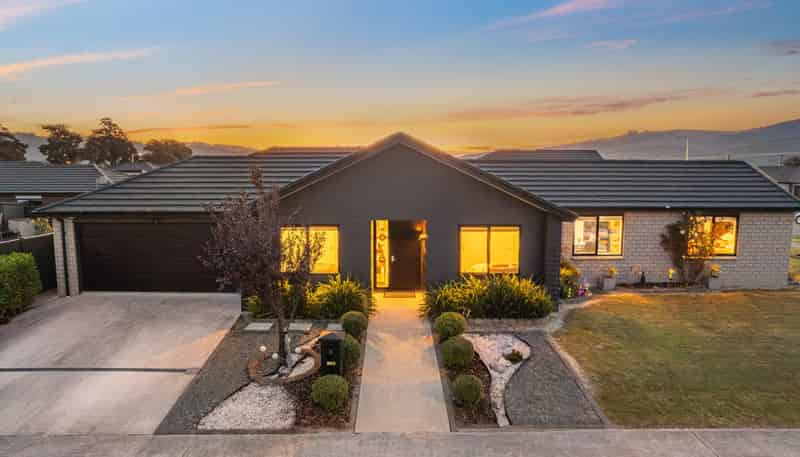 3 Te Kaeaea Crescent, Wallaceville