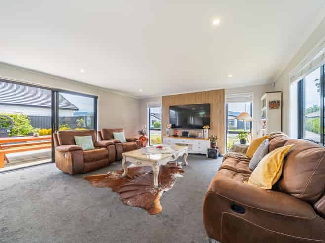 3 Te Kaeaea Crescent, Wallaceville